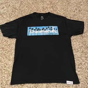 Diamond Supply Co Tee